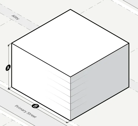 A white building is shown on a map.

Description generated by AI