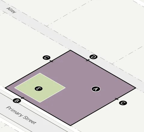 A purple square on a map.

Description generated by AI